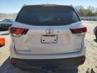 TOYOTA HIGHLANDER SE