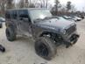 JEEP WRANGLER RUBICON