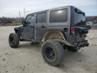 JEEP WRANGLER RUBICON