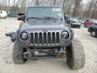 JEEP WRANGLER RUBICON