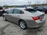 CHEVROLET MALIBU LS