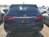 ACURA MDX TECHNOLOGY