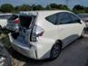 TOYOTA PRIUS V