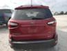 FORD ECOSPORT SES