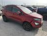 FORD ECOSPORT SES