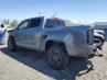 GMC CANYON SLE