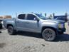 GMC CANYON SLE