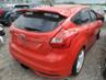 FORD FOCUS ST