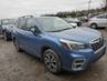 SUBARU FORESTER LIMITED