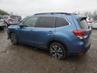 SUBARU FORESTER LIMITED