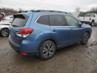 SUBARU FORESTER LIMITED