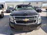 CHEVROLET TAHOE K1500 LT