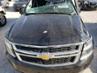 CHEVROLET TAHOE K1500 LT