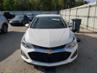 CHEVROLET CRUZE LS