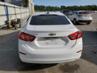 CHEVROLET CRUZE LS