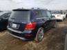 MERCEDES-BENZ GLK-CLASS 350 4MATIC