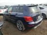 MERCEDES-BENZ GLK-CLASS 350 4MATIC