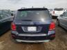 MERCEDES-BENZ GLK-CLASS 350 4MATIC