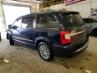 CHRYSLER TOWN & COUNTRY TOURING L