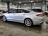 FORD FUSION TITANIUM