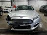 FORD FUSION TITANIUM