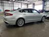 FORD FUSION TITANIUM