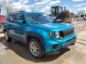 JEEP RENEGADE LATITUDE