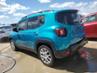 JEEP RENEGADE LATITUDE