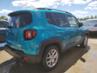 JEEP RENEGADE LATITUDE