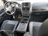 DODGE GRAND CARAVAN SXT