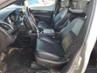 DODGE GRAND CARAVAN SXT