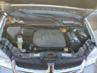 DODGE GRAND CARAVAN SXT