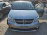 DODGE GRAND CARAVAN SXT