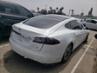 TESLA MODEL S 85