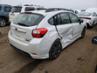 SUBARU IMPREZA SPORT PREMIUM