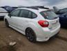 SUBARU IMPREZA SPORT PREMIUM