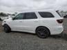 DODGE DURANGO SRT