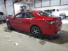 TOYOTA CAMRY SE NIGHT SHADE