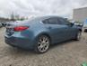 MAZDA 6 TOURING