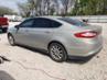 FORD FUSION S