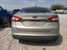 FORD FUSION S