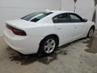 DODGE CHARGER SXT