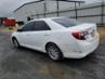 TOYOTA CAMRY L