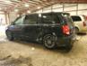 DODGE GRAND CARAVAN SXT