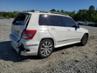 MERCEDES-BENZ GLK-CLASS 350 4MATIC