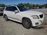 MERCEDES-BENZ GLK-CLASS 350 4MATIC