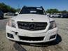 MERCEDES-BENZ GLK-CLASS 350 4MATIC