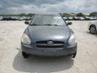 HYUNDAI ACCENT BLUE