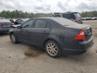 FORD FUSION SEL