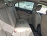 FORD FUSION SEL